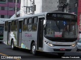 BB Transportes e Turismo 5851 na cidade de Barueri, São Paulo, Brasil, por Hércules Cavalcante. ID da foto: :id.