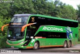 Empresa de Transportes Andorinha 7056 na cidade de Cuiabá, Mato Grosso, Brasil, por Filipe Lima. ID da foto: :id.