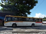 Empresa Metropolitana 261 na cidade de Jaboatão dos Guararapes, Pernambuco, Brasil, por Luan Timóteo. ID da foto: :id.