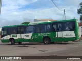 Rápido Cuiabá Transporte Urbano 2092 na cidade de Cuiabá, Mato Grosso, Brasil, por Miguel fernando. ID da foto: :id.
