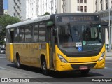 Real Auto Ônibus A41454 na cidade de Rio de Janeiro, Rio de Janeiro, Brasil, por Rodrigo Miguel. ID da foto: :id.