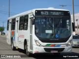 Transnacional Transportes Urbanos 08082 na cidade de Natal, Rio Grande do Norte, Brasil, por Iago Vasconcelos. ID da foto: :id.