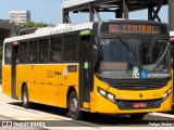 Real Auto Ônibus C41092 na cidade de Rio de Janeiro, Rio de Janeiro, Brasil, por Felipe Sisley. ID da foto: :id.