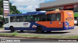 CMT - Consórcio Metropolitano Transportes 152 na cidade de Várzea Grande, Mato Grosso, Brasil, por Winicius Arruda meda. ID da foto: :id.