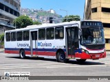Empresa de Transportes Limousine Carioca RJ 129.097 na cidade de Rio de Janeiro, Rio de Janeiro, Brasil, por Gustavo  Bonfate. ID da foto: :id.