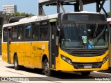 Real Auto Ônibus A41365 na cidade de Rio de Janeiro, Rio de Janeiro, Brasil, por Felipe Sisley. ID da foto: :id.
