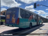 Transbus Transportes > Gávea Transportes 29267 na cidade de Belo Campo, Bahia, Brasil, por Rafael Araújo. ID da foto: :id.