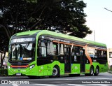TRANSPPASS - Transporte de Passageiros 8 1075 na cidade de São Paulo, São Paulo, Brasil, por Luciano Ferreira da Silva. ID da foto: :id.