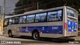 Transcooper > Norte Buss 2 6527 na cidade de São Paulo, São Paulo, Brasil, por Thiago Lima. ID da foto: :id.