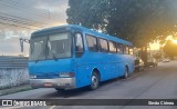 Ônibus Particulares 9108 na cidade de João Pessoa, Paraíba, Brasil, por Simão Cirineu. ID da foto: :id.