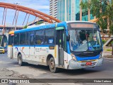 Transportes Futuro C30185 na cidade de Rio de Janeiro, Rio de Janeiro, Brasil, por Victor Carioca. ID da foto: :id.