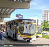 Empresa Metropolitana 861 na cidade de Recife, Pernambuco, Brasil, por Luan Cruz. ID da foto: :id.