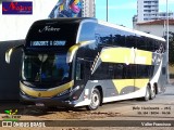 Nobre Transporte Turismo 2302 na cidade de Belo Horizonte, Minas Gerais, Brasil, por Valter Francisco. ID da foto: :id.