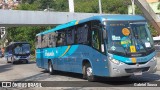 Auto Ônibus Fagundes RJ 101.010 na cidade de Rio de Janeiro, Rio de Janeiro, Brasil, por Gabriel Sousa. ID da foto: :id.