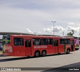 Borborema Imperial Transportes 325 na cidade de Recife, Pernambuco, Brasil, por Luan Santos. ID da foto: :id.