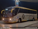 RodeRotas - Rotas de Viação do Triângulo 7301 na cidade de Uberlândia, Minas Gerais, Brasil, por Vanderlei da Costa Silva Filho. ID da foto: :id.