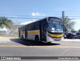 GP Transportes  na cidade de Suzanápolis, São Paulo, Brasil, por Michel Eduardo da Silva. ID da foto: :id.