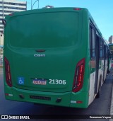 OT Trans - Ótima Salvador Transportes 21306 na cidade de Salvador, Bahia, Brasil, por Emmerson Vagner. ID da foto: :id.