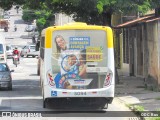 Empresa São Gonçalo 5094 na cidade de Contagem, Minas Gerais, Brasil, por ODC Bus. ID da foto: :id.
