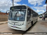 Ônibus Particulares 3581 na cidade de Petrolina, Pernambuco, Brasil, por Jailton Rodrigues Junior. ID da foto: :id.