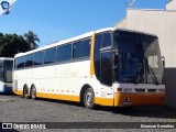 Ônibus Particulares 8000 na cidade de Canoas, Rio Grande do Sul, Brasil, por Emerson Dorneles. ID da foto: :id.