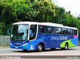 Trans Isaak Turismo 1300 na cidade de Curitiba, Paraná, Brasil, por Ramon França. ID da foto: :id.