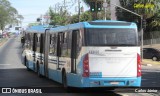 Metrobus 1129 na cidade de Goiânia, Goiás, Brasil, por Carlos Júnior. ID da foto: :id.