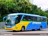Fergramon Transportes 145 na cidade de Curitiba, Paraná, Brasil, por Ramon França. ID da foto: :id.