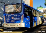 Radial Transporte Coletivo 41.633 na cidade de Itaquaquecetuba, São Paulo, Brasil, por Cauan Ferreira. ID da foto: :id.