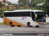 JR 4000 Transportes 2030 na cidade de Imperatriz, Maranhão, Brasil, por Eliziar Maciel Soares. ID da foto: :id.