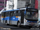 BB Transportes e Turismo 5791 na cidade de Barueri, São Paulo, Brasil, por Hércules Cavalcante. ID da foto: :id.