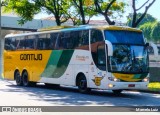Empresa Gontijo de Transportes 17040 na cidade de Belo Horizonte, Minas Gerais, Brasil, por Marcelo Luiz. ID da foto: :id.