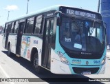 Avanço Transportes 9045 na cidade de Lauro de Freitas, Bahia, Brasil, por Itamar dos Santos. ID da foto: :id.
