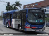 Del Rey Transportes 25.229 na cidade de Barueri, São Paulo, Brasil, por Hércules Cavalcante. ID da foto: :id.