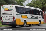 Transur - Transporte Rodoviário Mansur 6620 na cidade de Juiz de Fora, Minas Gerais, Brasil, por José Augusto de Souza Oliveira. ID da foto: :id.