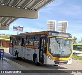 Empresa Metropolitana 838 na cidade de Recife, Pernambuco, Brasil, por Luan Cruz. ID da foto: :id.