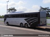 Ônibus Particulares 8088 na cidade de Imperatriz, Maranhão, Brasil, por Eliziar Maciel Soares. ID da foto: :id.