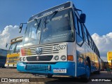 Ônibus Particulares 42527 na cidade de Juiz de Fora, Minas Gerais, Brasil, por Mr3DZY Photos. ID da foto: :id.