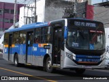BB Transportes e Turismo 5945 na cidade de Barueri, São Paulo, Brasil, por Hércules Cavalcante. ID da foto: :id.