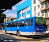 SOPAL - Sociedade de Ônibus Porto-Alegrense Ltda. 6681 na cidade de Porto Alegre, Rio Grande do Sul, Brasil, por Jonathan Alves. ID da foto: :id.