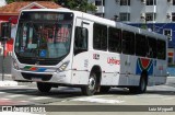 Consórcio Unitrans - 08 > Reunidas Transportes 08009 na cidade de João Pessoa, Paraíba, Brasil, por Luiz Myguell. ID da foto: :id.