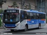 BB Transportes e Turismo 5957 na cidade de Barueri, São Paulo, Brasil, por Hércules Cavalcante. ID da foto: :id.