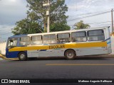 JTP Transportes 55011 na cidade de Bragança Paulista, São Paulo, Brasil, por Matheus Augusto Balthazar. ID da foto: :id.
