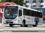 Consórcio Unitrans - 08 > Reunidas Transportes 08004 na cidade de João Pessoa, Paraíba, Brasil, por Luiz Myguell. ID da foto: :id.