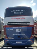 Gabriel Turismo 11000 na cidade de Aparecida, São Paulo, Brasil, por Luis Guilherme Costa. ID da foto: :id.