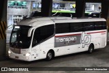 Transpen Transporte Coletivo e Encomendas 42000 na cidade de Curitiba, Paraná, Brasil, por Rainer Schumacher. ID da foto: :id.
