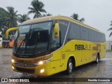 Expresso Real Bus 0289 na cidade de João Pessoa, Paraíba, Brasil, por Eronildo Assunção. ID da foto: :id.