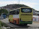 AP Turismo 6556 na cidade de Caruaru, Pernambuco, Brasil, por Lenilson da Silva Pessoa. ID da foto: :id.