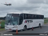RS Transportes 1017 na cidade de Salvador, Bahia, Brasil, por Matheus Cauã. ID da foto: :id.