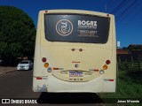 Bogaz Transportes 2024 na cidade de Campo Grande, Mato Grosso do Sul, Brasil, por Jonas Miranda. ID da foto: :id.